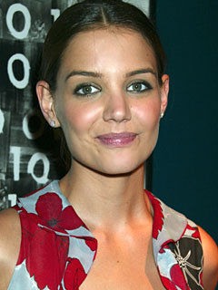 Katie Holmes
