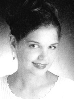 Katie Holmes