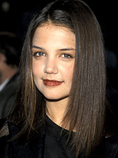 Katie Holmes