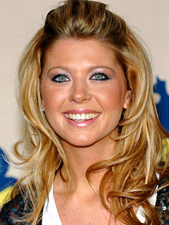 Tara Reid