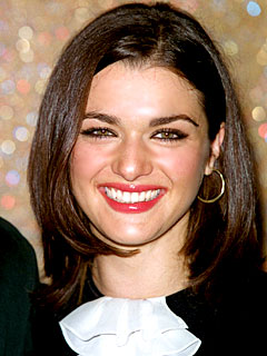 Rachel Weisz, Beautiful Creatures, transformation, celebrity hair, celebrity beauty