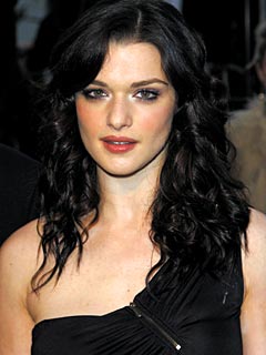 Rachel Weisz, transformation, celebrity hair, celebrity beauty