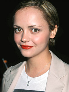 Christina Ricci