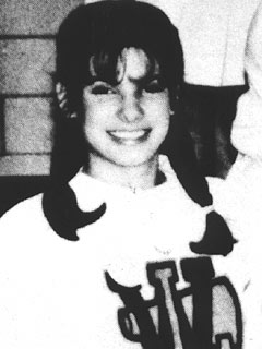 Sandra Bullock