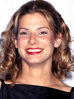 Sandra Bullock
