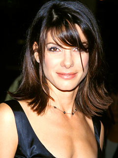 Sandra Bullock