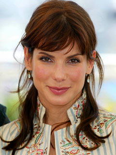 Sandra Bullock