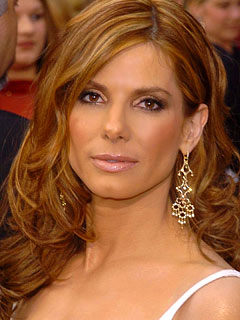 Sandra Bullock