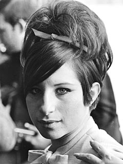Barbra Streisand
