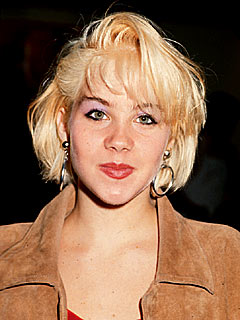 Christina Applegate, 1986, transformation, celebrity hair, celebrity makeup