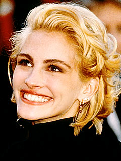 Julia Roberts