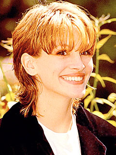 Julia Roberts