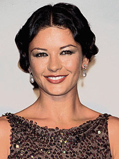 Catherine Zeta-Jones