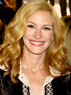 Julia Roberts