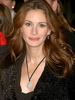 Julia Roberts