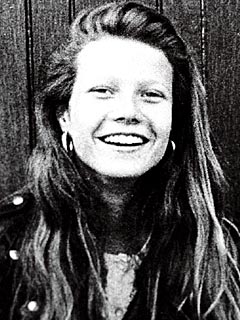 Gwyneth Paltrow, hair, makeup