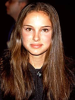 Natalie Portman, Beautiful Girls, Isaac Mizrahi, beauty, transformation, hair, makeup
