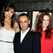 Francisco Costa  and Julianne Moore  and Katie Holmes 
