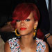 Paris Fashion Week - Miu Miu Show - Rihanna