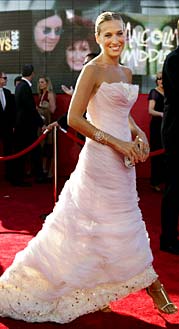 Sarah Jessica Parker