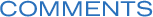 Comments