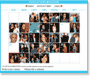 Party Calendar