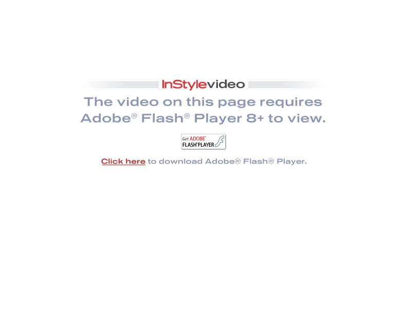 Download Flash player