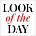 Which celebrity looks best today? Find out at InStyle.com's Look of the Day