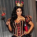 Kim Kardashian's Halloween Costumes: See the Photos!