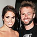 Weddings: Shannen Doherty and Kurt Iswarienko; Nikki Reed and Paul McDonald