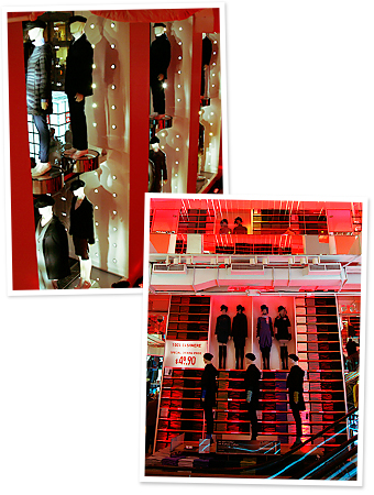 Uniqlo