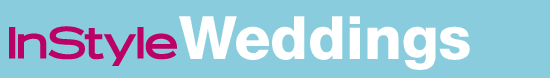 InStyle Weddings Masthead