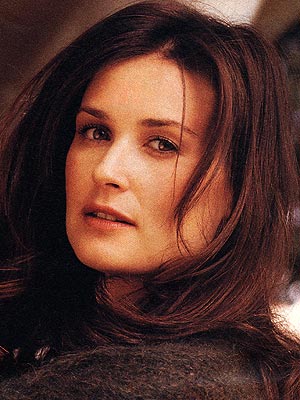 DEMI MOORE photo | Demi Moore