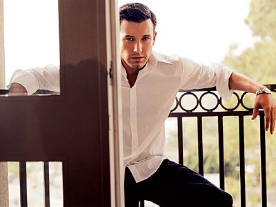 Ben Affleck: 2002 photo | Ben Affleck