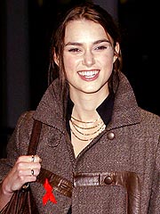 Celebrity Pet Peeves
| Keira Knightley