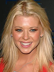 Tara Reid's New Man | Tara Reid