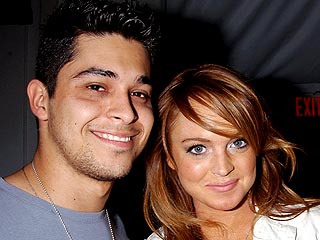 Lindsay's Love Interest?

 | Lindsay Lohan
