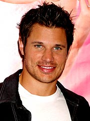 Newly Single Nick Back to Work | Nick Lachey
