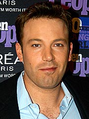 Happy Days for Ben Affleck? | Ben Affleck