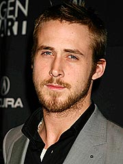 Who Is Ryan Gosling's Hero? | Ryan Gosling