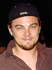 Leo Parties with Entourage | Leonardo DiCaprio