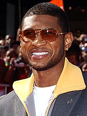 Usher's Fan Club Rules | Usher