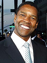 Denzel's Summer Vacation | Denzel Washington