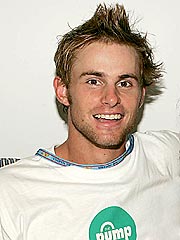 What's Cooking with Andy Roddick? | Andy Roddick