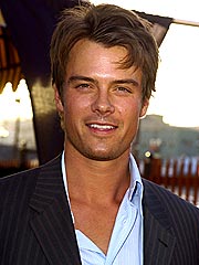 Vegas, Josh Duhamel? No Thanks | Josh Duhamel