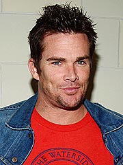 Prime Time with Mark McGrath | Mark McGrath