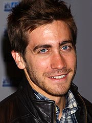 Jake Gyllenhaal Drafted for Gulf War Film | Jake Gyllenhaal