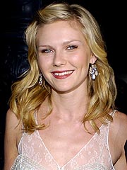 Kirsten and Jake: On Again? | Kirsten Dunst