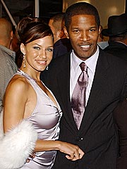 Jamie Foxx on Becoming Ray