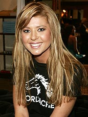 Inside Tara Reid's New Life
| Tara Reid